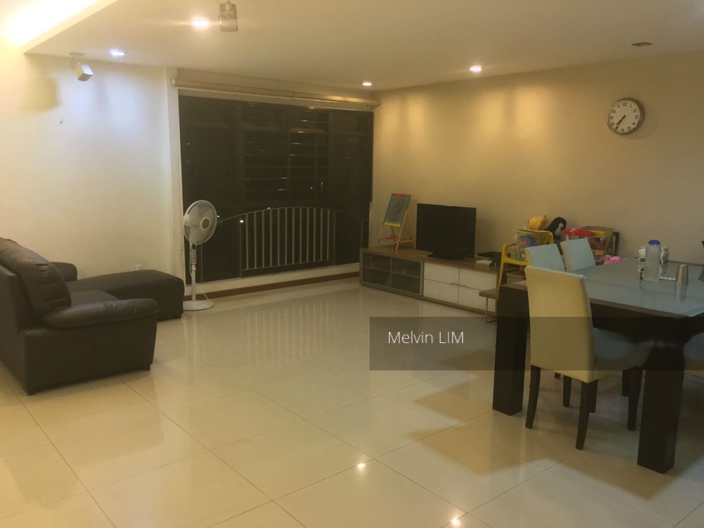 Blk 290A Compassvale Crescent (Sengkang), HDB 5 Rooms #133703832